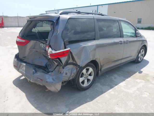 5TDKK3DC4GS731885 Toyota 2gr-fks