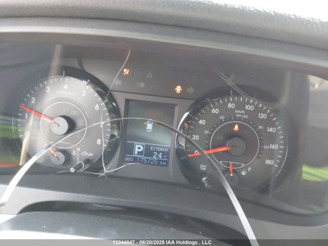 5TDKK3DC4GS731885 Toyota 2gr-fks