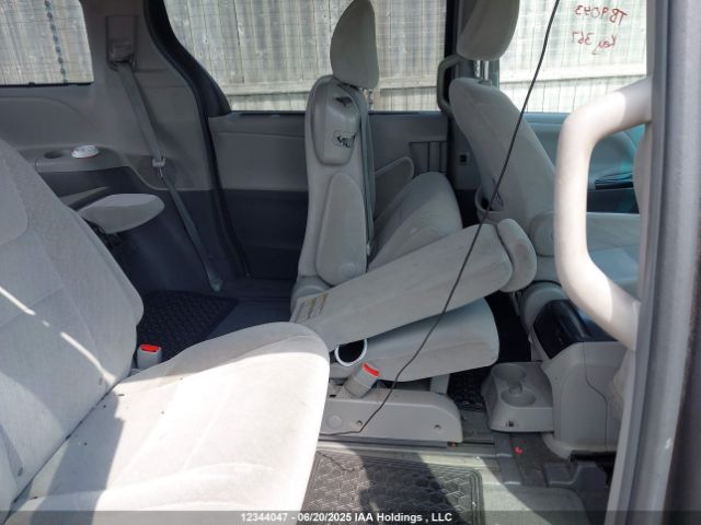 5TDKK3DC4GS731885 Toyota 2gr-fks