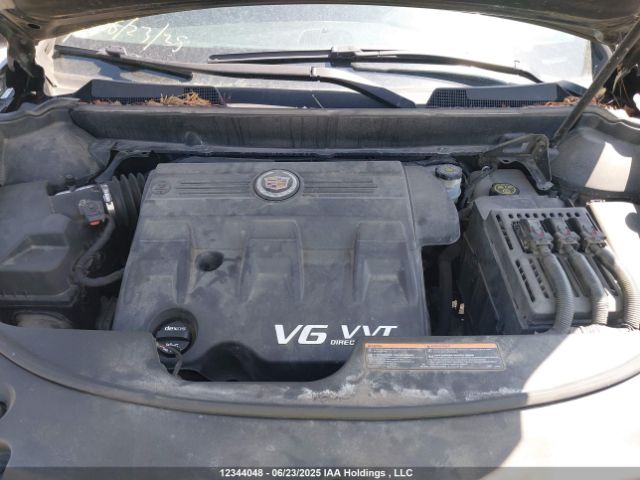 3GYFNEE39FS625018 Cadillac lfx - sidi, vvt, e85 max, alum
