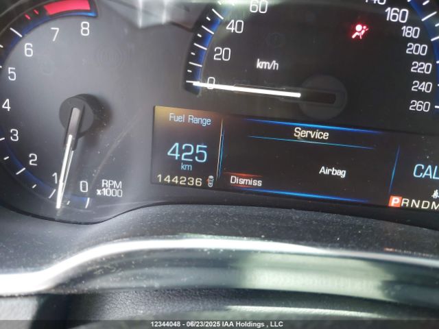 3GYFNEE39FS625018 Cadillac lfx - sidi, vvt, e85 max, alum