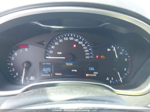 3GYFNEE39FS625018 Cadillac lfx - sidi, vvt, e85 max, alum