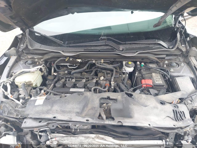2HGFC1F98LH100913 Honda l15b7