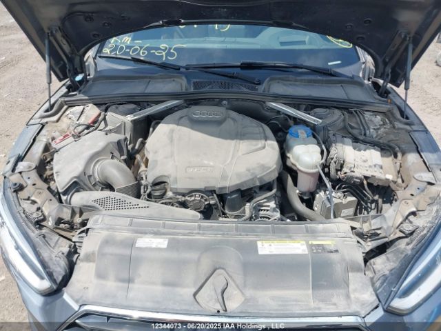 WAUCNCF50JA006795 Audi 2018
