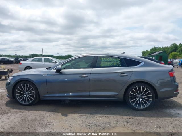 WAUCNCF50JA006795 Audi 2018