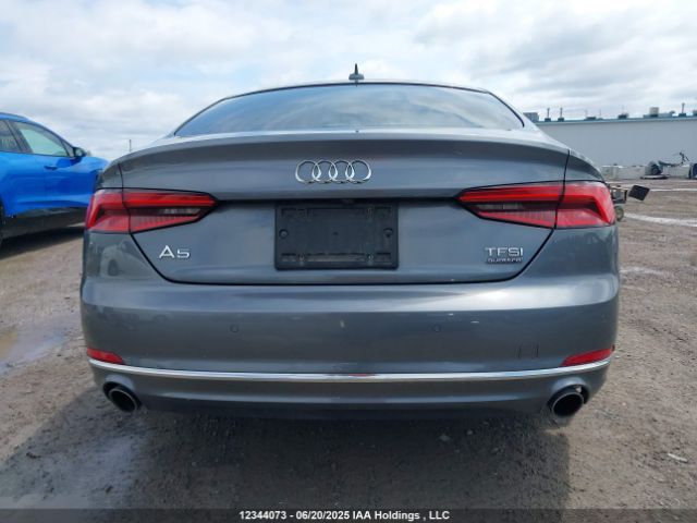 WAUCNCF50JA006795 Audi 2018