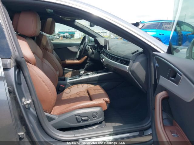 WAUCNCF50JA006795 Audi 2018