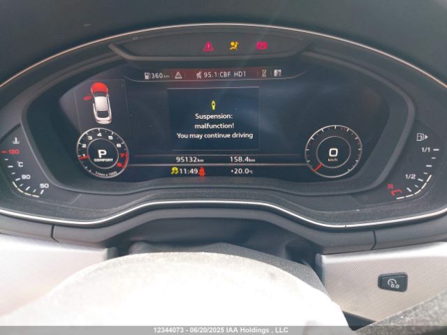 WAUCNCF50JA006795 Audi 2018