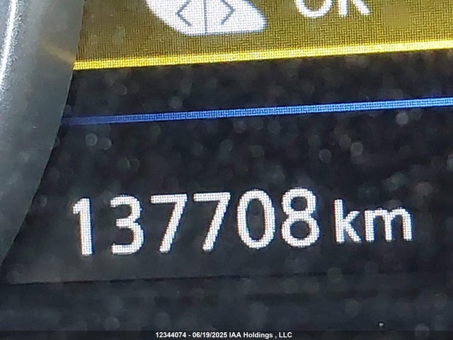 5N1AZ2MH2FN232242 Nissan Murano