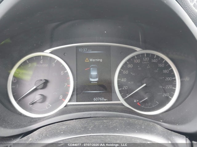3N1AB7AP6JY331436 Nissan Sentra