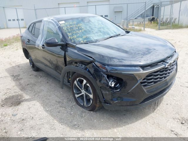 Chevrolet lih 2024 KL77LGE20RC010772 main image