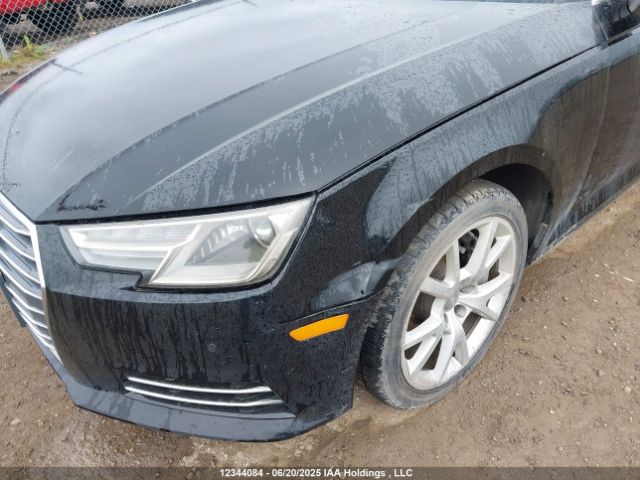 WAUBNAF44HN058182 Audi 2017