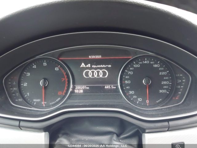 WAUBNAF44HN058182 Audi 2017