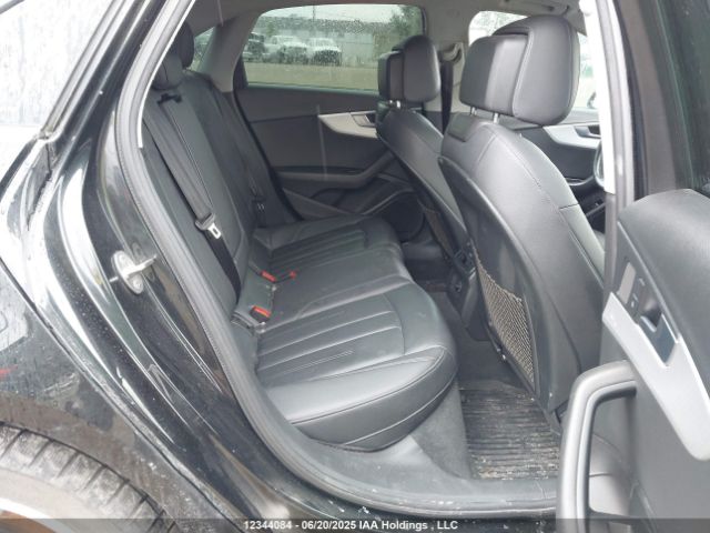 WAUBNAF44HN058182 Audi 2017