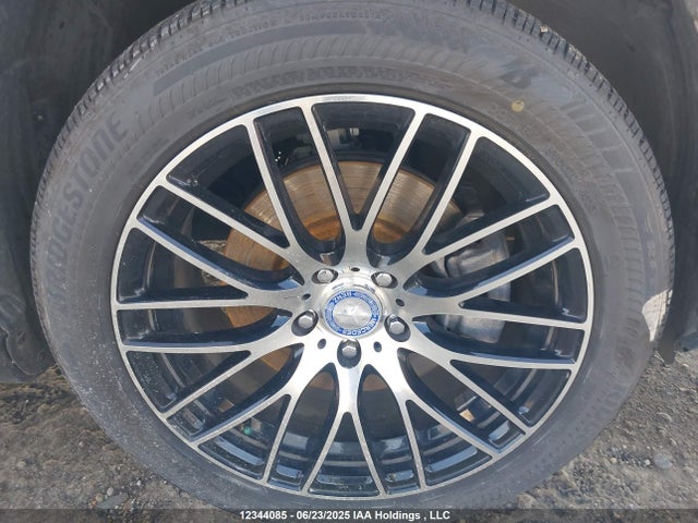WDCTG4GB9LU022397 Mercedes-Benz 270