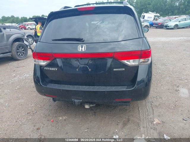 5FNRL5H90GB500458 Honda j35z8