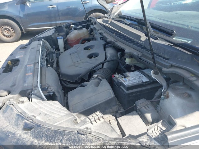 Ford 2016 2016 2FMPK3G97GBB68396 Image 10