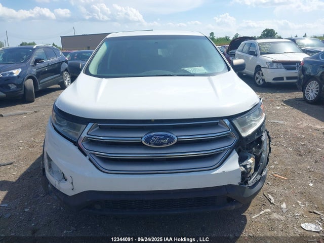 Ford 2016 2016 2FMPK3G97GBB68396 Image 12