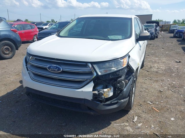 Ford 2016 2016 2FMPK3G97GBB68396 Image 2