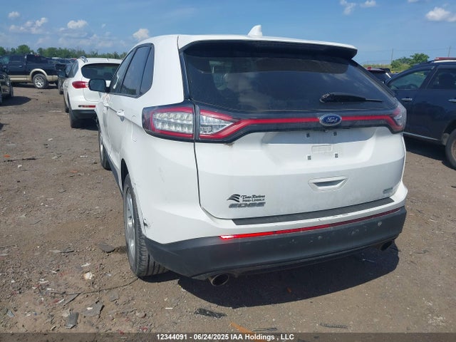Ford 2016 2016 2FMPK3G97GBB68396 Image 3