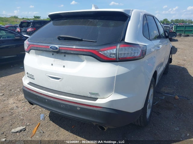 Ford 2016 2016 2FMPK3G97GBB68396 Image 4