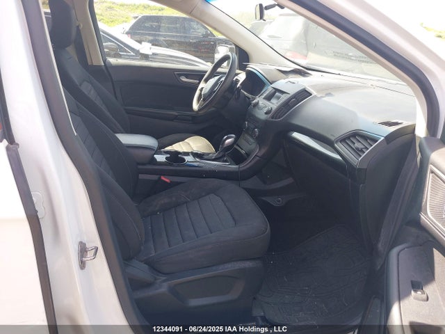 Ford 2016 2016 2FMPK3G97GBB68396 Image 5