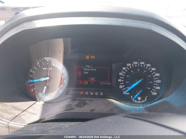 Ford 2016 2016 2FMPK3G97GBB68396 Image 7