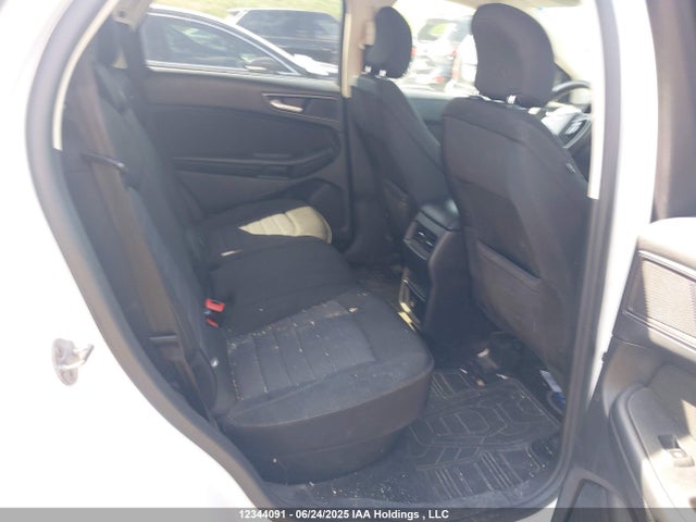 Ford 2016 2016 2FMPK3G97GBB68396 Image 8