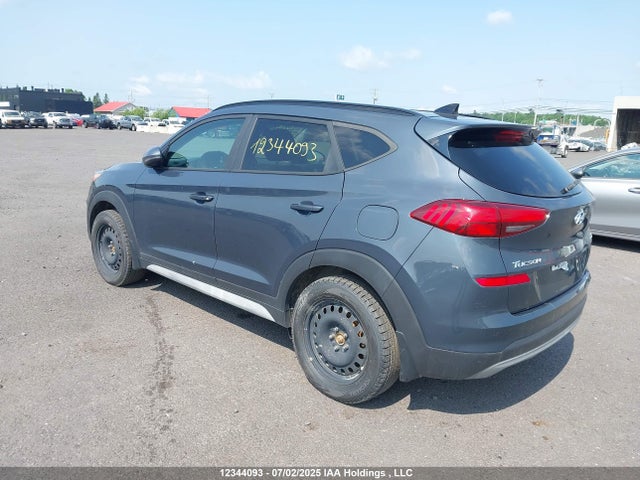 KM8J3CAL1LU094310 Hyundai gdi theta ii