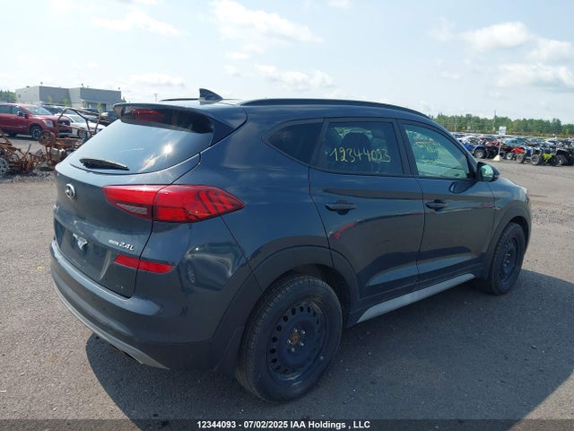 KM8J3CAL1LU094310 Hyundai gdi theta ii