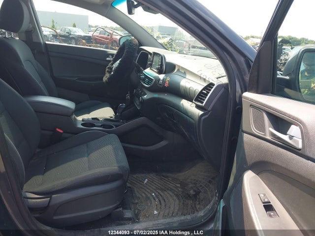 KM8J3CAL1LU094310 Hyundai gdi theta ii