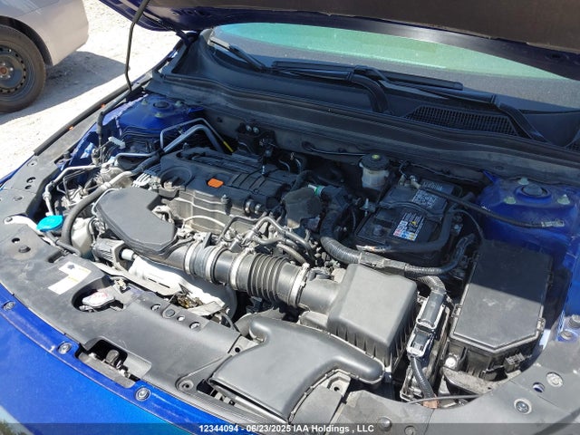 1HGCV2F31NA800787 Honda k20c4