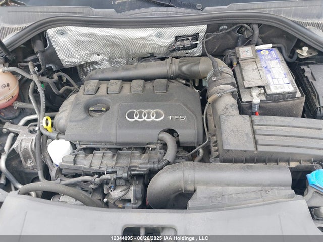 WA1JCCFS5JR024002 Audi Q3