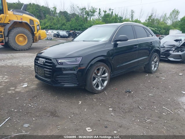 WA1JCCFS5JR024002 Audi Q3