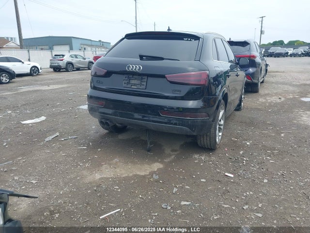 WA1JCCFS5JR024002 Audi Q3