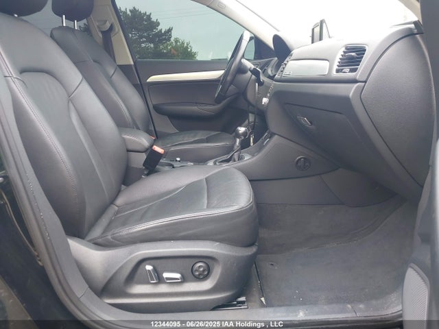 WA1JCCFS5JR024002 Audi Q3