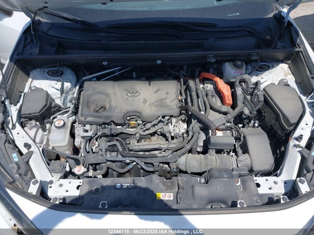 2T3BWRFVXNW144558 Toyota a25a-fxs, 3nm+4nm(ni)