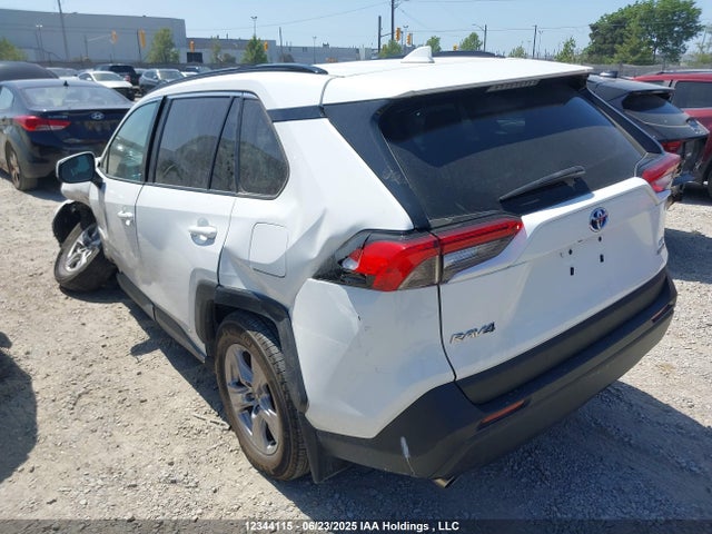 2T3BWRFVXNW144558 Toyota a25a-fxs, 3nm+4nm(ni)
