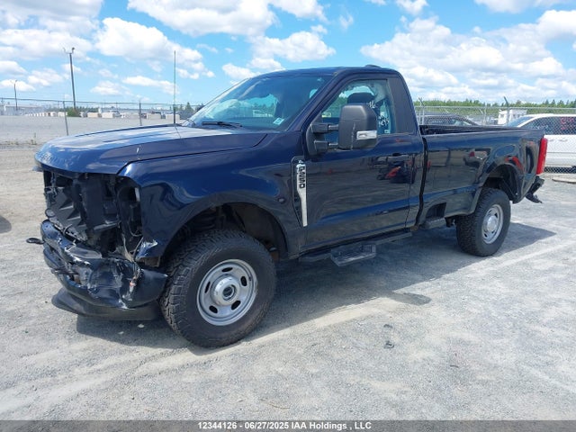 Ford 2023 2023 1FTBF2BA3PED04879 Image 2