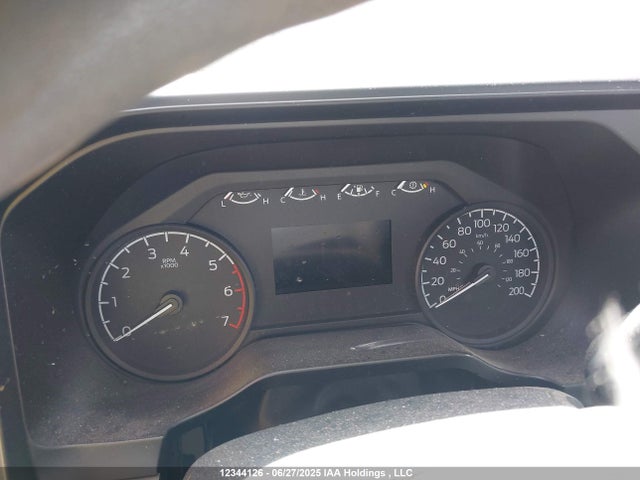 Ford 2023 2023 1FTBF2BA3PED04879 Image 7