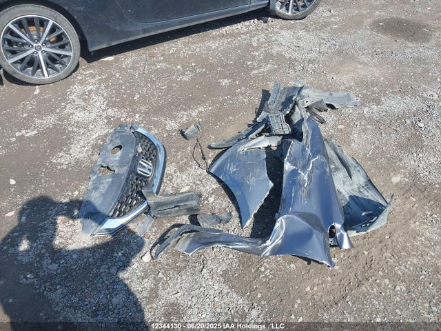 2HGFB2F5XEH038455 Honda r18z1