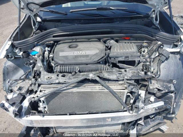 WBXJG9C03L5R95481 BMW X1