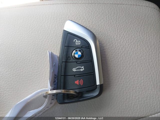WBXJG9C03L5R95481 BMW X1