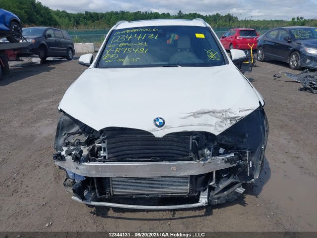 WBXJG9C03L5R95481 BMW X1