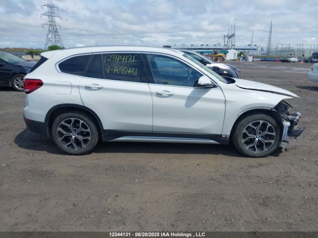 WBXJG9C03L5R95481 BMW X1