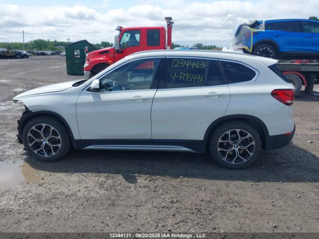 WBXJG9C03L5R95481 BMW X1