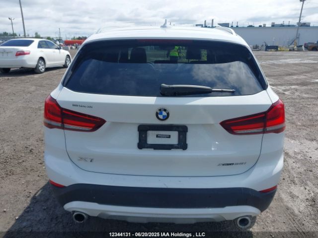 WBXJG9C03L5R95481 BMW X1