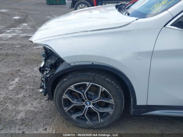 WBXJG9C03L5R95481 BMW X1