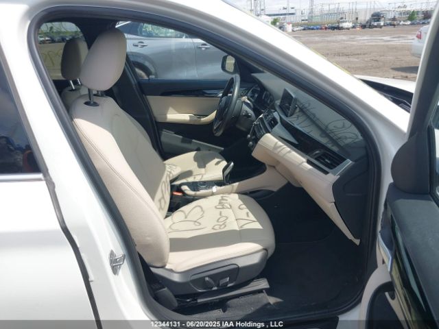 WBXJG9C03L5R95481 BMW X1