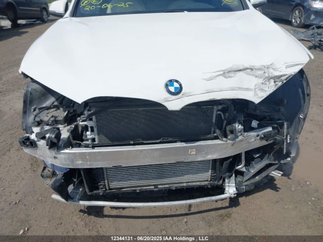 WBXJG9C03L5R95481 BMW X1